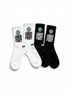 GCF Duo Pack - Socks 2.0