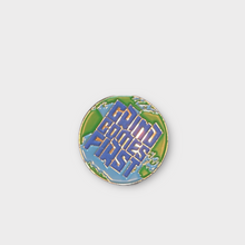 Load image into Gallery viewer, WorldWide Pin
