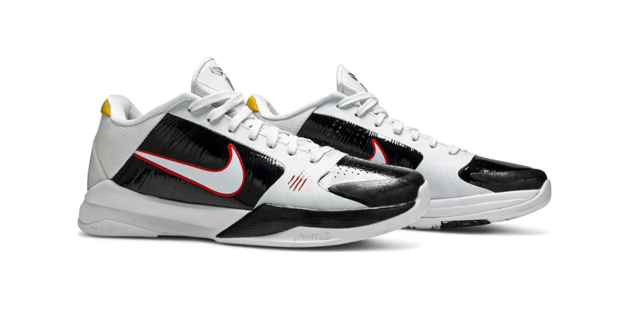 Zoom Kobe 5 Protro 'Alternate Bruce Lee' – Grind Comes First GCF