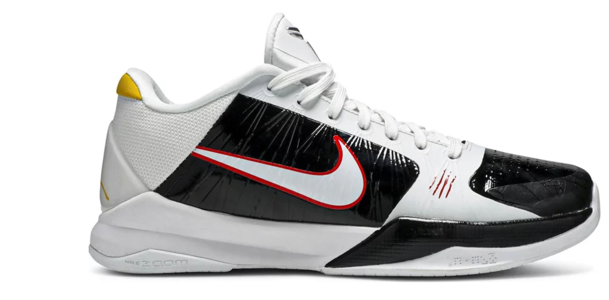 シューズ(男性用) Nike Kobe 5 Protro \