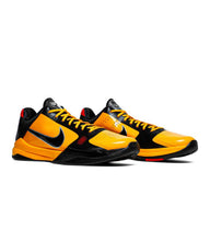Load image into Gallery viewer, Zoom Kobe 5 Porto ‘Bruce Lee’
