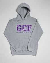 Load image into Gallery viewer, GCF Grind Comes First Hoodie
