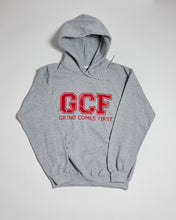 Load image into Gallery viewer, GCF Grind Comes First Hoodie
