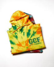 Load image into Gallery viewer, GCF Grind Comes First Hoodie
