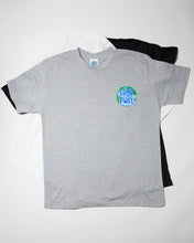 Load image into Gallery viewer, Grind Comes First WorldWide T-Shirt
