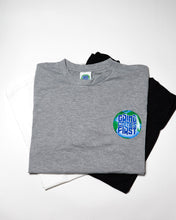 Load image into Gallery viewer, Grind Comes First WorldWide T-Shirt
