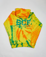 GCF Grind Comes First Hoodie