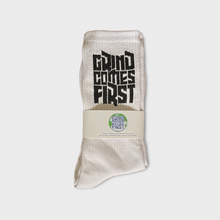 Load image into Gallery viewer, Grind Comes First Socks
