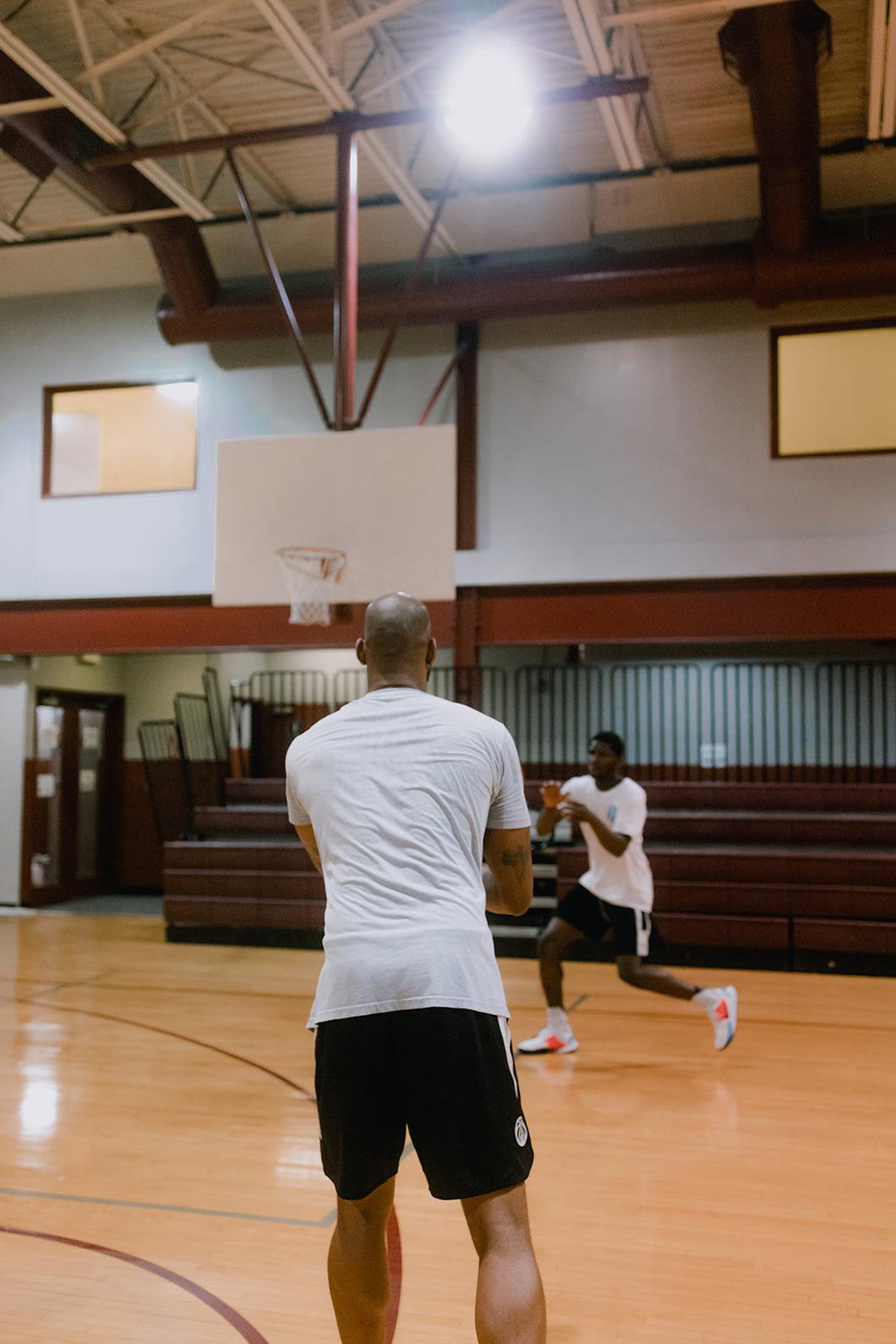 Individual Session