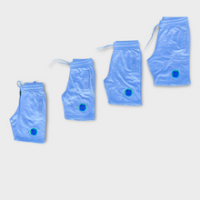Load image into Gallery viewer, Grind Comes First Shorts
