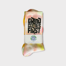 Load image into Gallery viewer, Grind Comes First Socks

