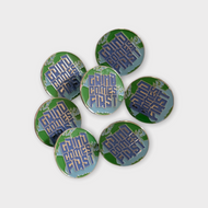 WorldWide Pin