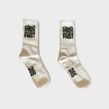 Load image into Gallery viewer, Grind Comes First Socks
