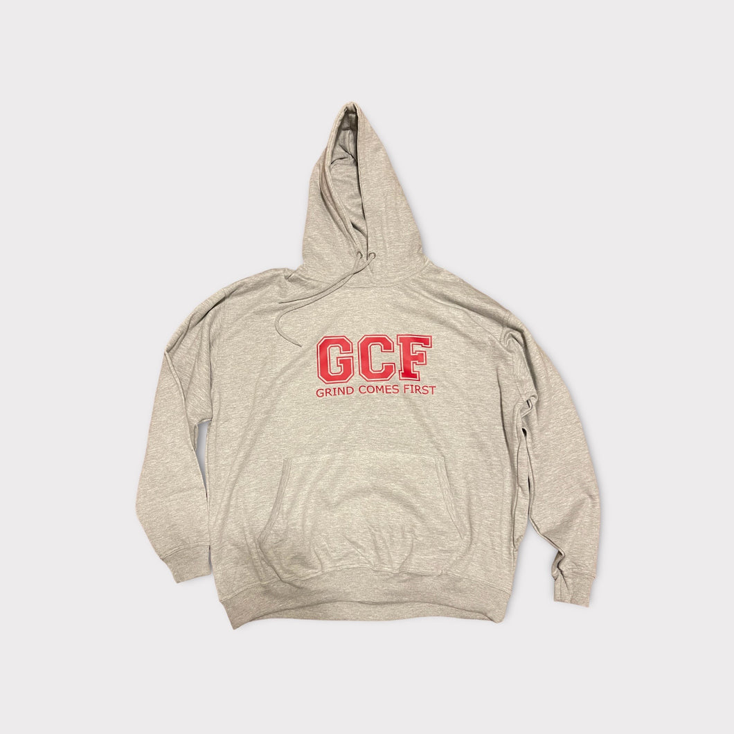 GCF Hoodie